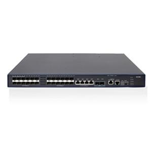 H3C-S5500-HI-系列以太网交换机