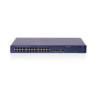 H3C-S5000P系列全千兆可管理交换机