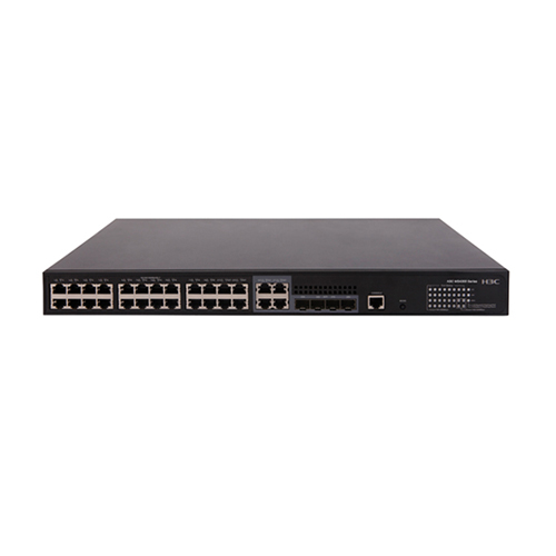 MS4320-28S-PWR