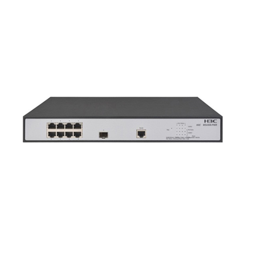 MS4308-PWR