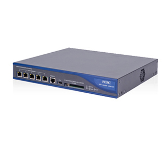 H3C-SecPath-U200-CS统一威胁管理产品