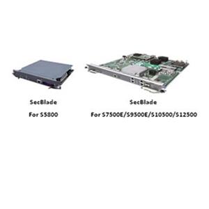 H3C-SecBlade-FW防火墙模块
