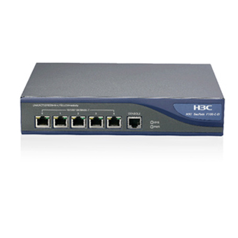 H3C-SecPath-F100-C-EI防火墙