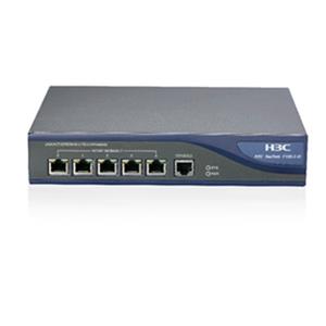 H3C-SecPath-F100-C-EI防火墙