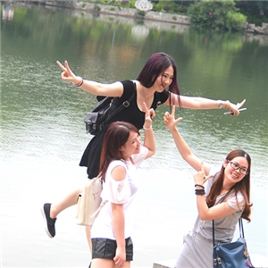 桂林游