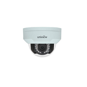 IPC321S-720P红外防暴半球网络摄像机