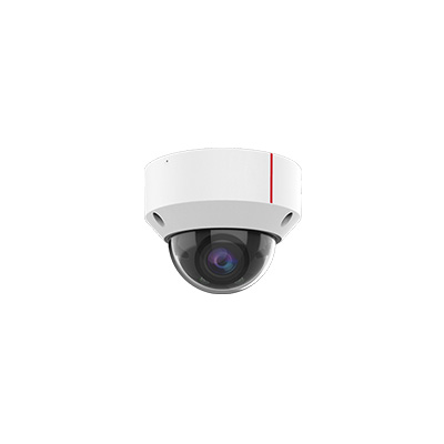 1T 200万红外AI半球型摄像机