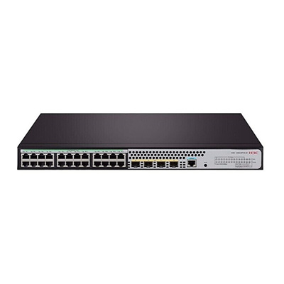 S5120V3-LI系列交换机