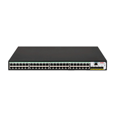 S5120V3-36F-EI  24全光口交换机