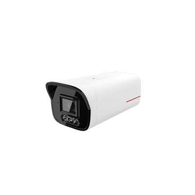 1T 400万双光全彩语音AI筒型摄像机