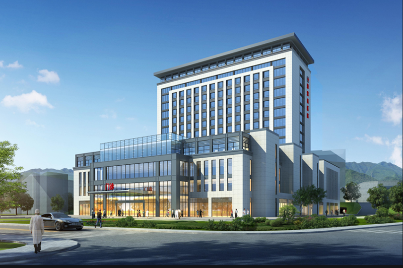 寿县卫建委网络安全信息化建设